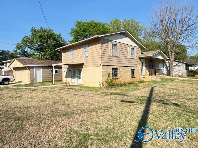 Building Photo - 522 Lisa Ln NW