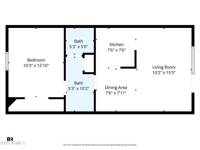 Building Photo - 3737 E Turney Ave