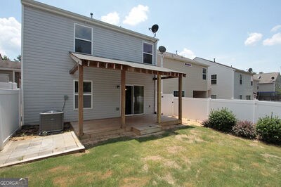 Building Photo - 6230 Smoke Ridge Ln