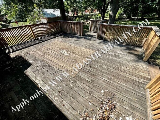 Building Photo - Very Nice 3 bedroom Home in Kansas City, MO-Available in FEBRUARY!!