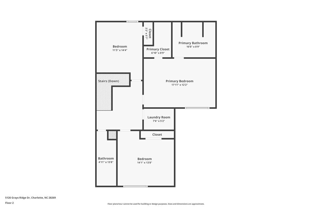 Building Photo - 5126 Grays Ridge Dr