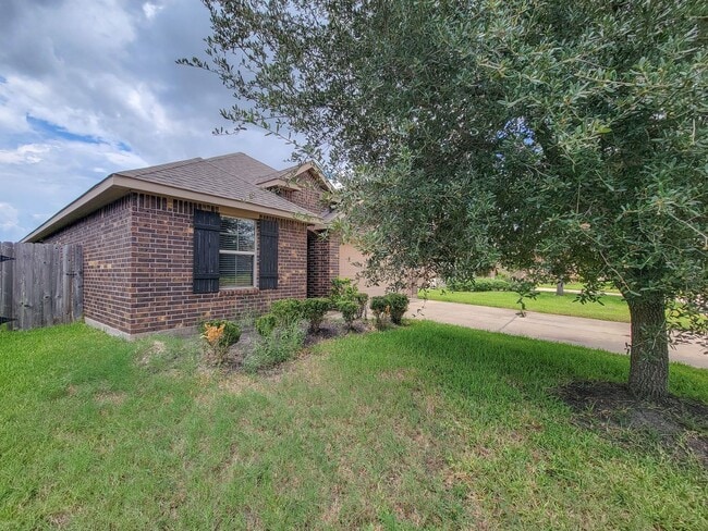 Building Photo - BRAND NEW  4 BEDROOM 2 BATH HOME IN KATY VENTANA LAKES