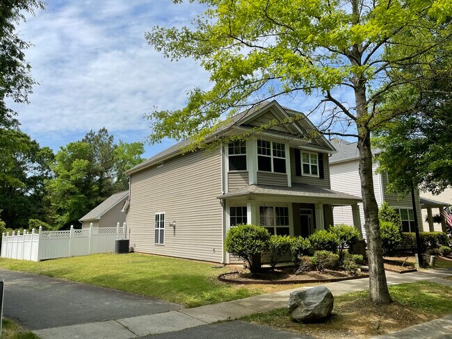 Building Photo - 11701 Windy Mist Way