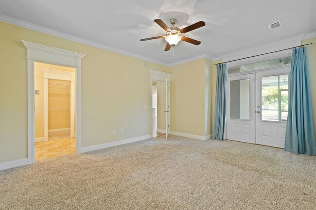 Building Photo - 3 Bedroom Dunham Marsh Beauty with Outdoor Fireplace and Resort-Style Community Amenities