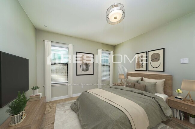Building Photo - 9656 Valley Mills Ln