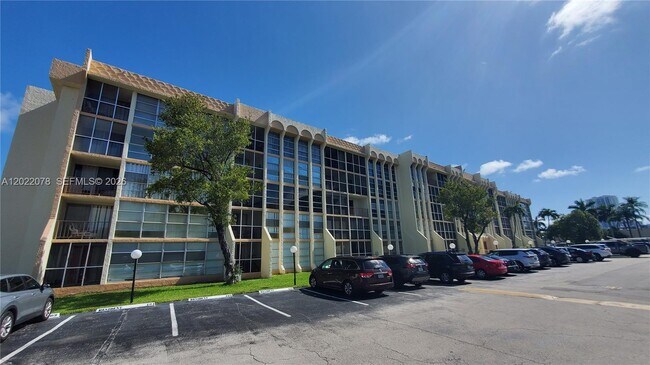 Building Photo - 801 Three Islands Boulevard