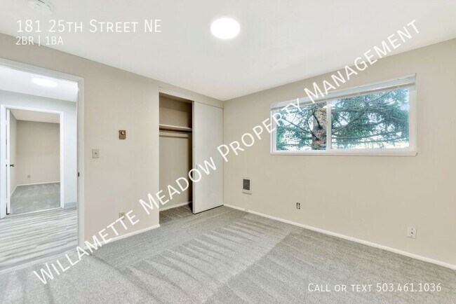 Building Photo - 181 25th St NE