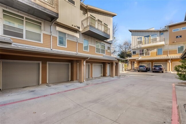 Building Photo - 2606 Wilson St