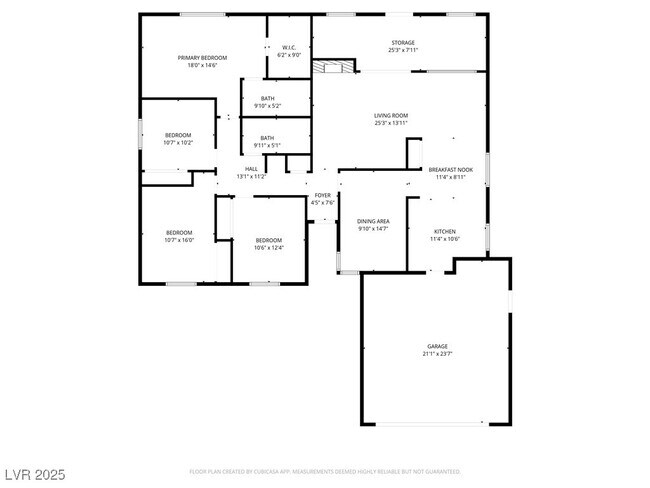 Building Photo - 4680 Gatos Ct