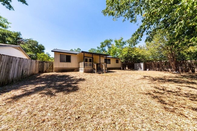 Building Photo - 7107 Barnsdale Way  Austin TX 78745