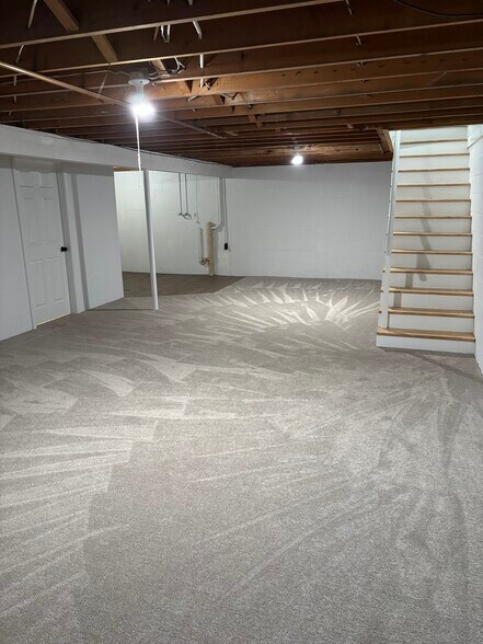 Building Photo - 506 S Franklin St