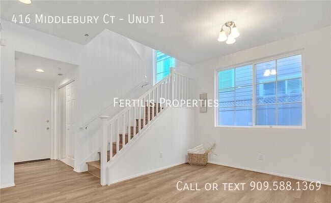 Building Photo - 416 Middlebury Ct