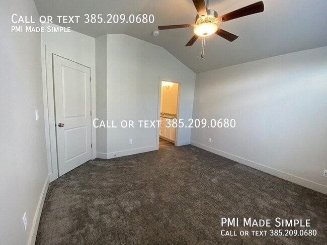 Building Photo - 1041 E 1020 S