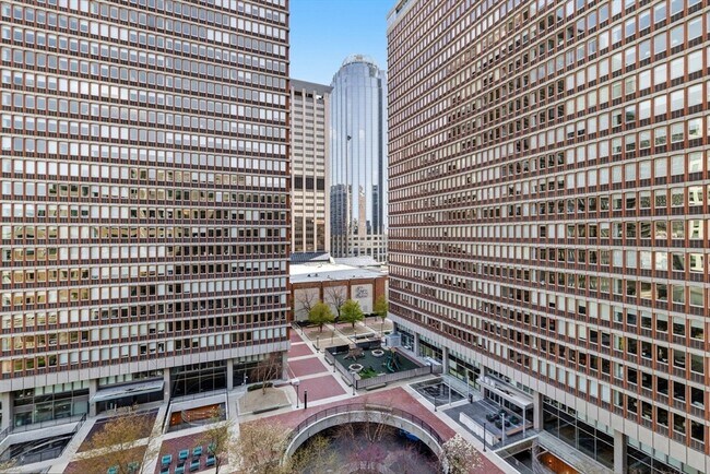 Building Photo - 776 Boylston St
