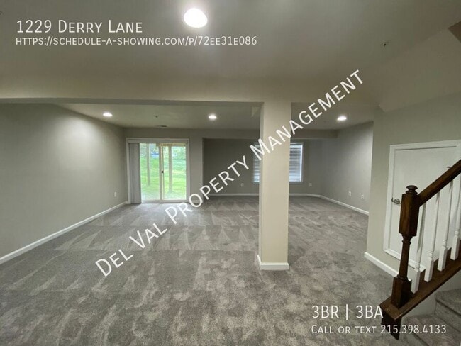Building Photo - 1229 Derry Ln