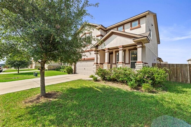 Building Photo - 18712 Mangan Way