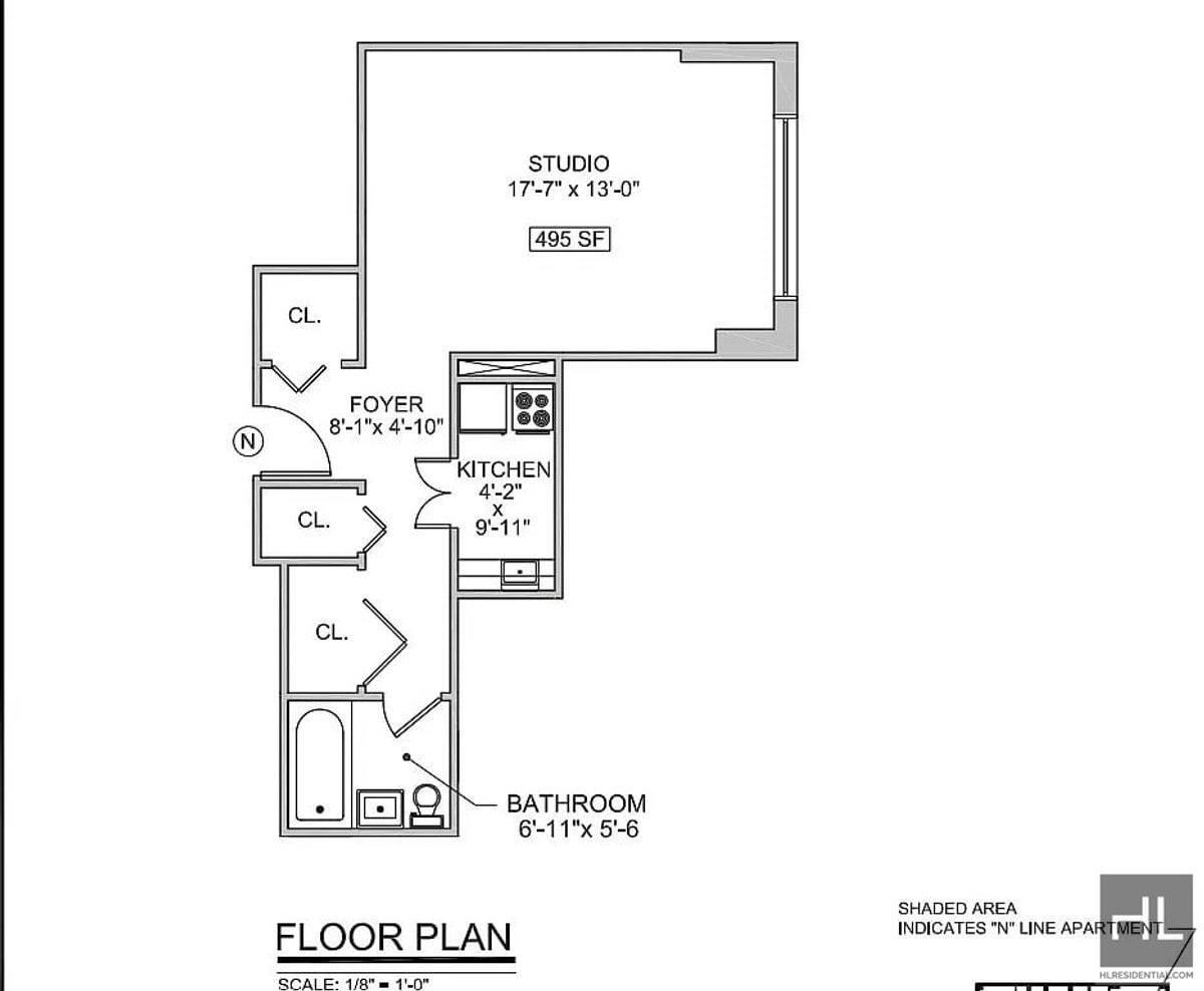 Building Photo - Fourth Avenue