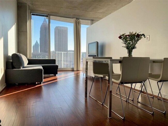 Building Photo - 860 Peachtree St NE