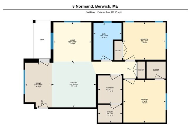 Building Photo - Welcome to The Preserve at Normand Court