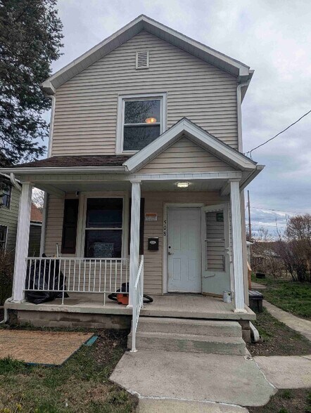 Primary Photo - 508 Waldo St