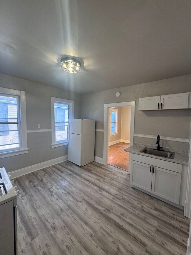 Building Photo - Recently Remodeled 2-Bedroom Home Near Brady Street - Ask About Our Leasing Specials!