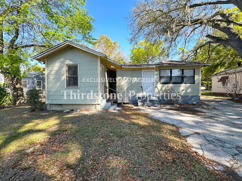 Building Photo - 1022 Brandywine St