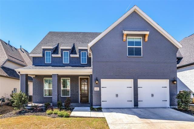 Primary Photo - 4221 Sandhills Ln
