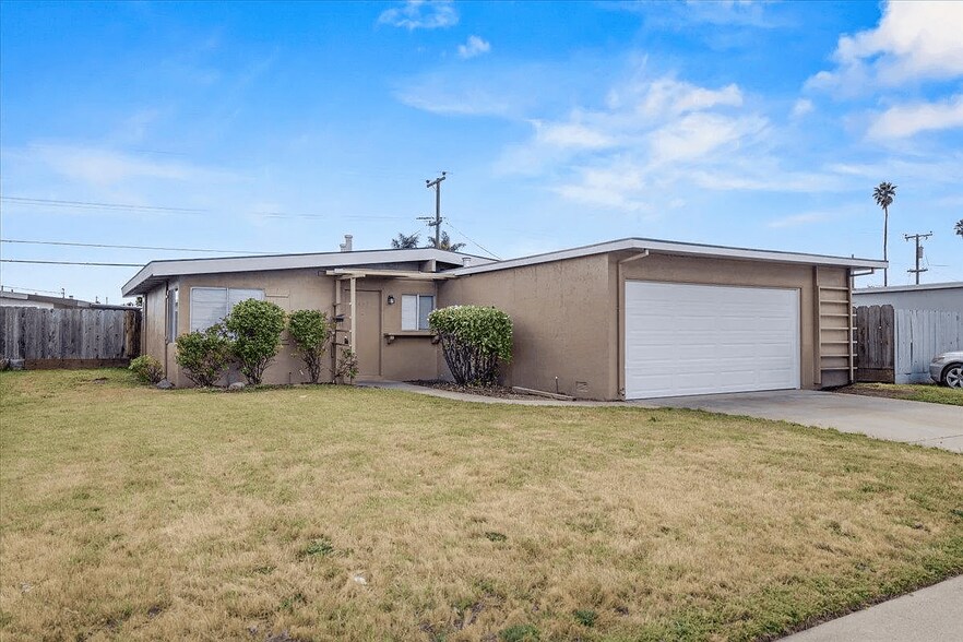 Building Photo - 1448 Modoc Ave