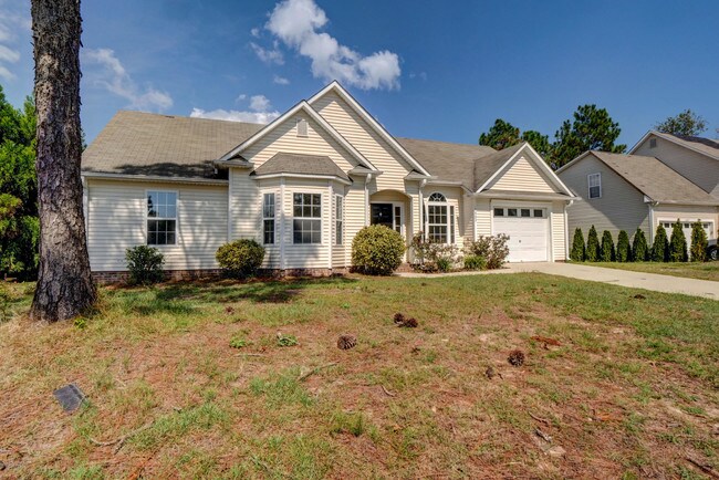 Primary Photo - 1003 Windgate Dr