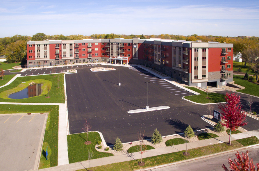 Building Photo - M² Lofts