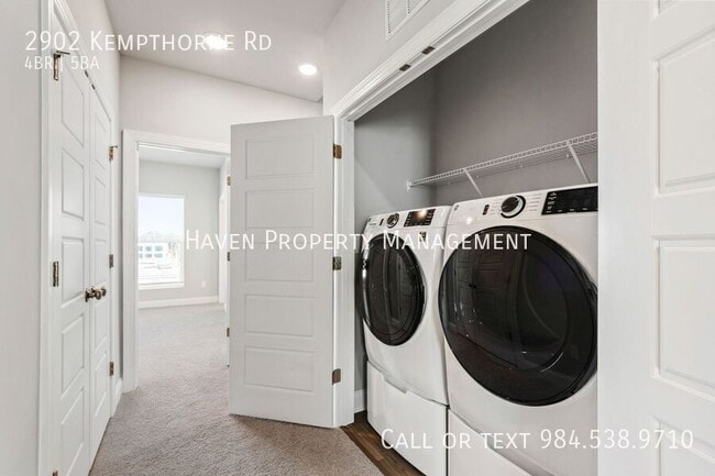 Building Photo - 2902 Kempthorne Rd