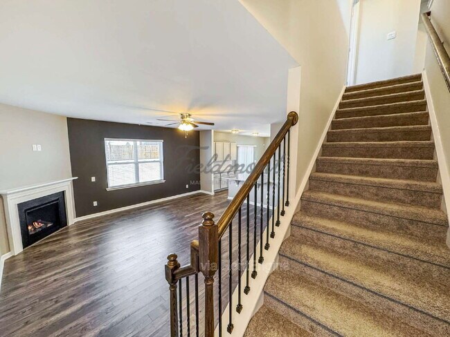 Building Photo - 322 Gammon Ln