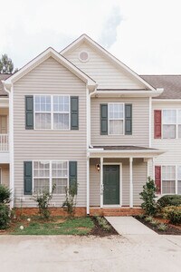 Building Photo - ***Coming Soon!!!!***Beautiful town home in Clayton