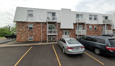 Building Photo - 1160 Grand Terrace Dr