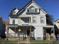 Building Photo - 1071 Iranistan Ave