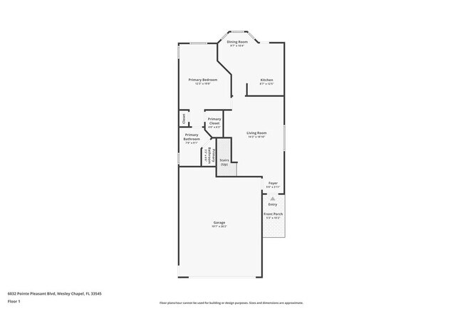 Building Photo - 6032 Pointe Pleasant Blvd