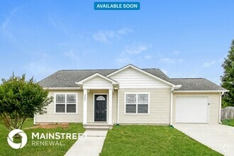 Building Photo - 4201 Smith Farm Ln SE