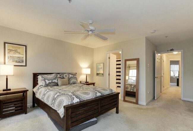 Building Photo - Affordable Spacious AND Convenient WALK to Metro.....?