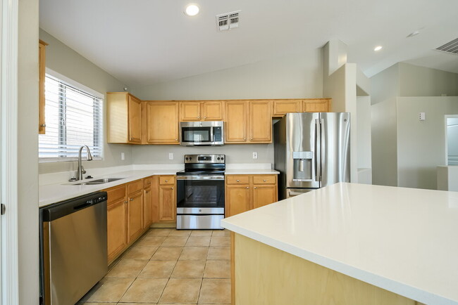 Building Photo - 24616 N 65th Ave