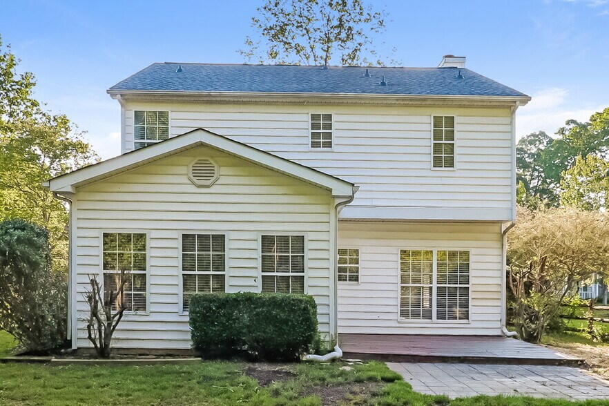 Building Photo - 13412 Michael Lynn Rd