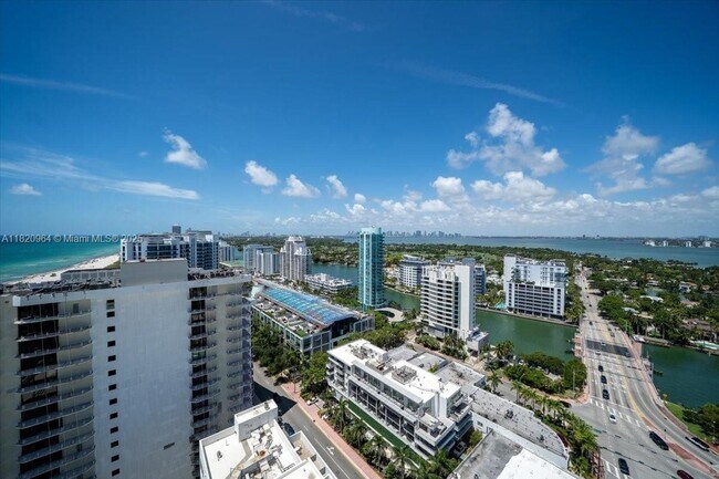 Building Photo - 6301 Collins Ave