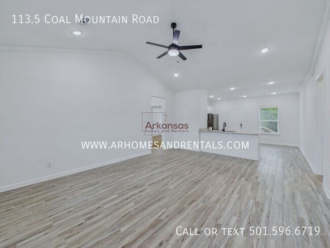 Building Photo - 113.5 Coal Mountain Rd