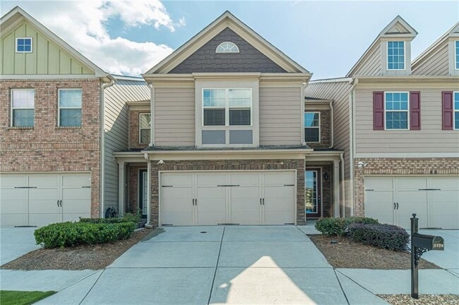 Primary Photo - 3328 Sardis Bend Dr