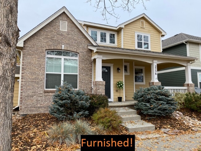Building Photo - 2756 Autumn Harvest Way