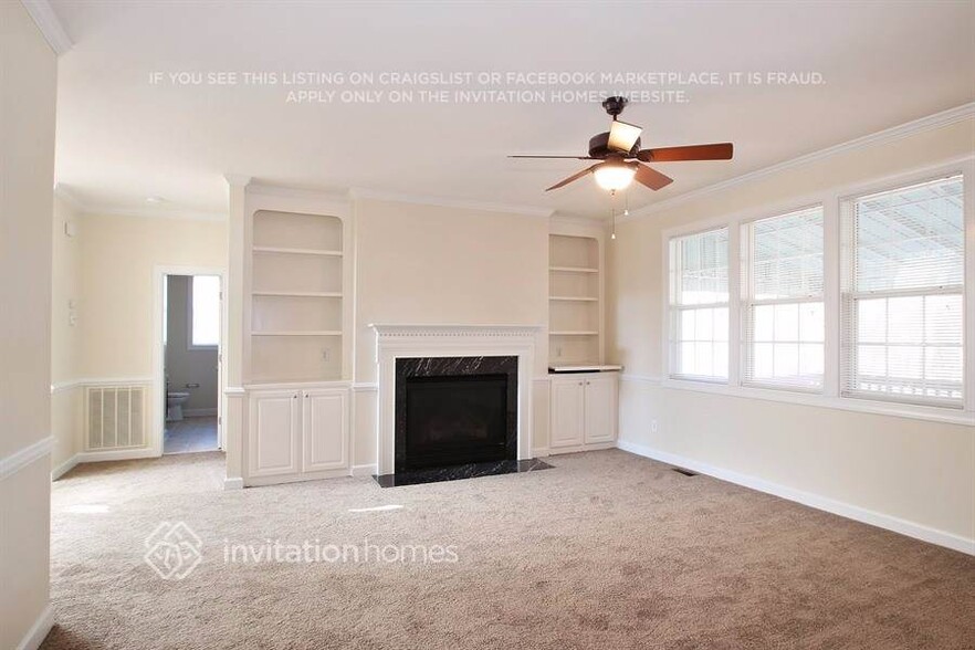Building Photo - 12443 Pawleys Mill Cir