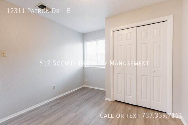 Building Photo - 12311 Patron Dr