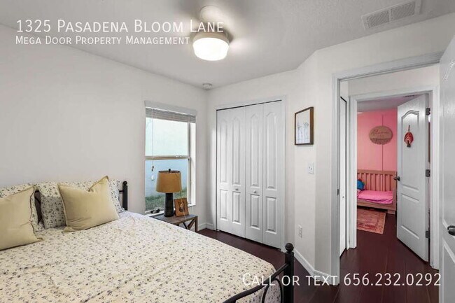 Building Photo - 1325 Pasadena Bloom Ln