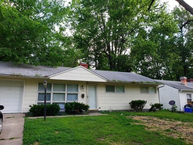 Primary Photo - 7802 Ruskin Way