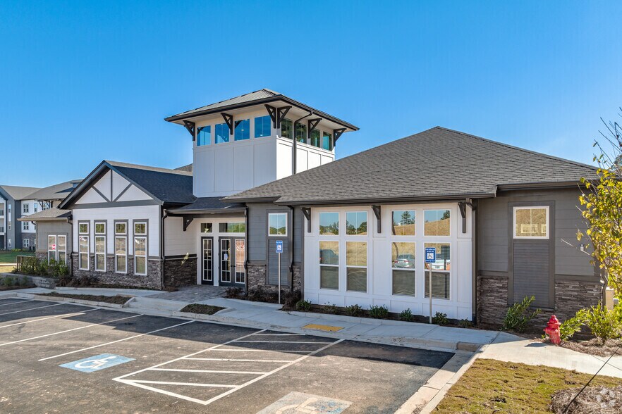 Advenir at Walkers Ridge 18 Burnt Hickory Connector SW Cartersville