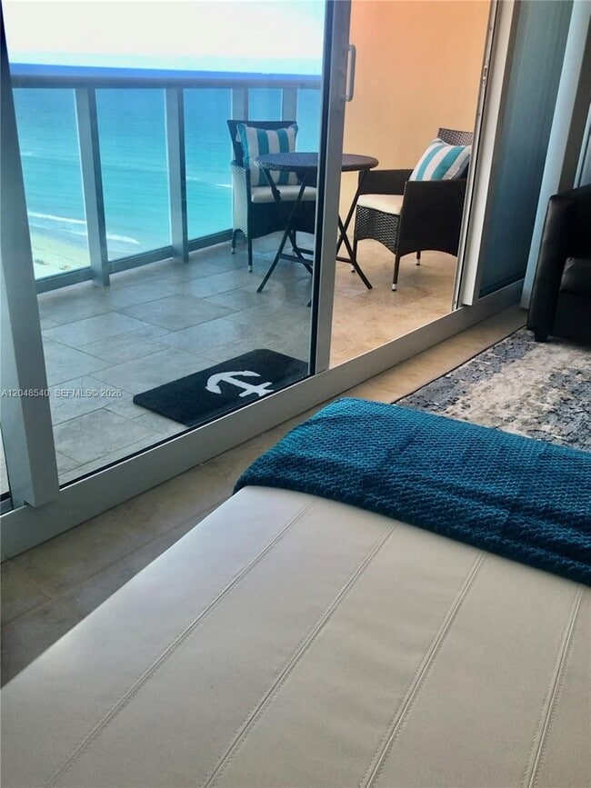 Building Photo - 2501 S Ocean Dr